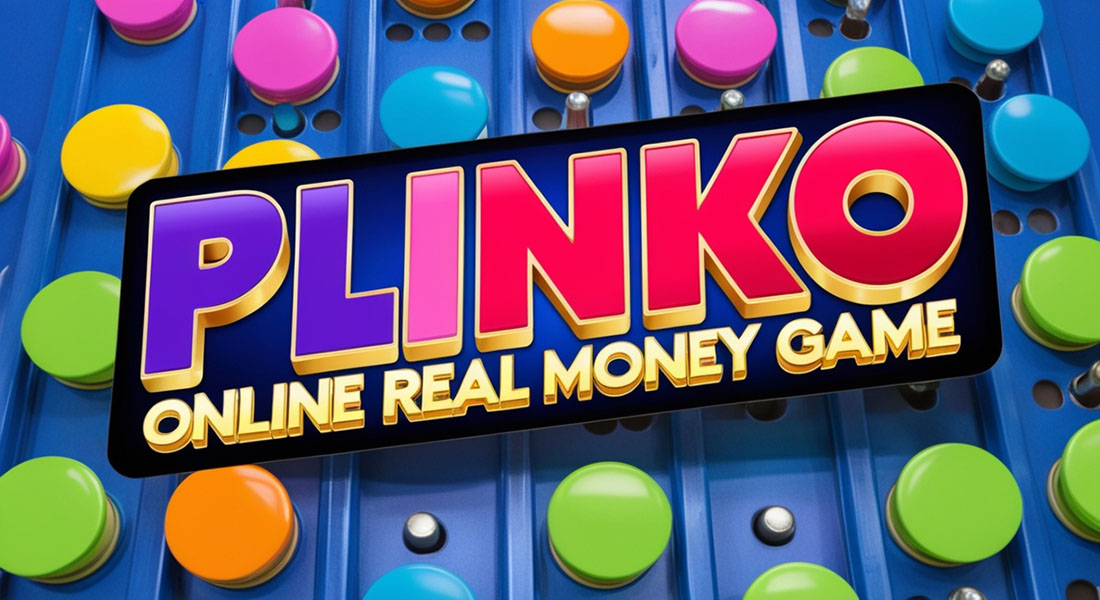 Plinko spielen für echtes Geld.